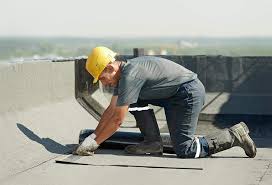 Emergency Roof Repair in Red Lion, PA